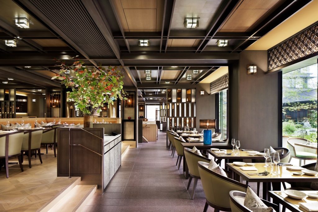 HOTEL THE MITSUI KYOTO