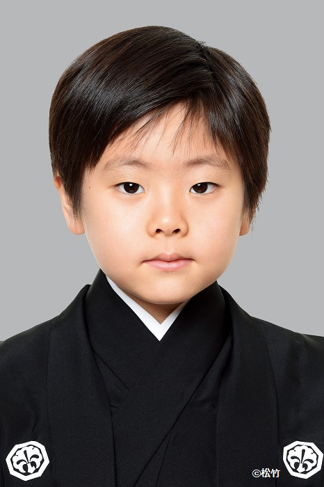中村勘太郎