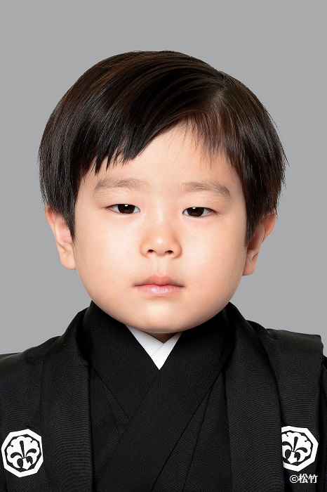 中村長三郎