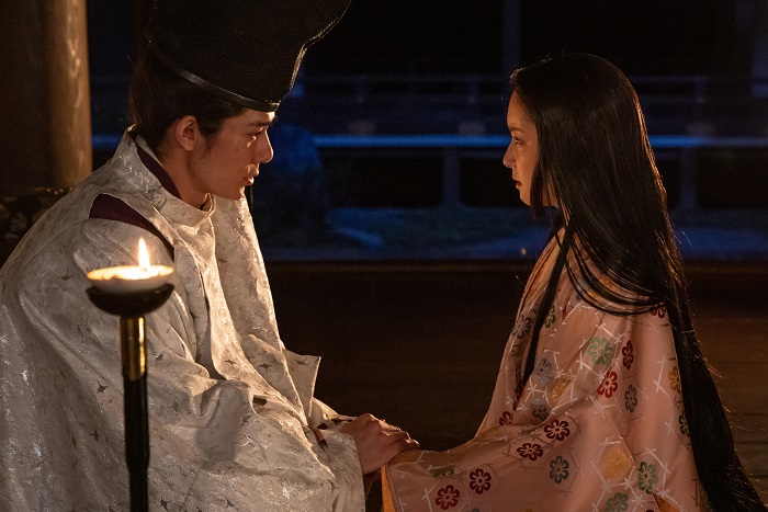源実朝 柿澤勇人 千世 加藤小夏