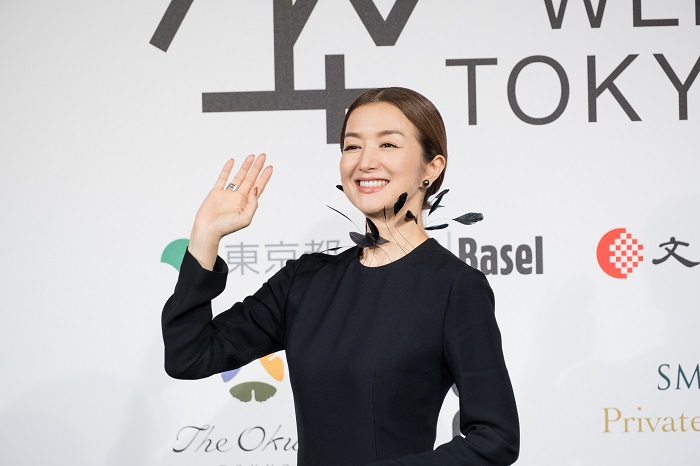 鈴木京香