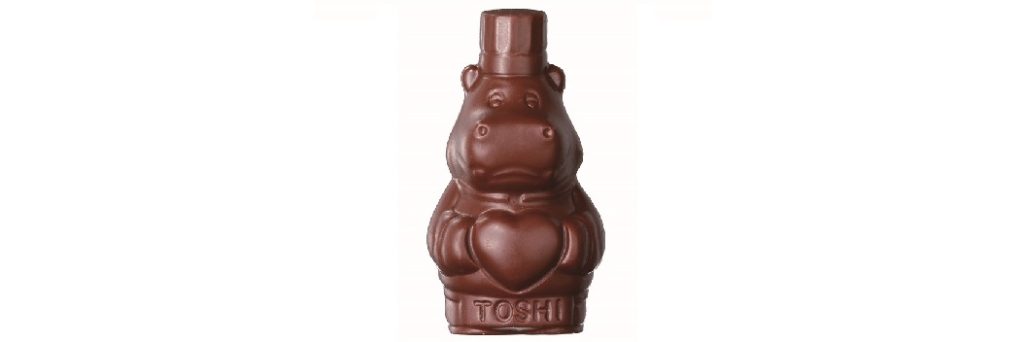 セブンイレブン　クリスマスケーキ　TOSHI YOROIZUKA人気の「トシヒポチョコ」がノベルティとして付いてくる