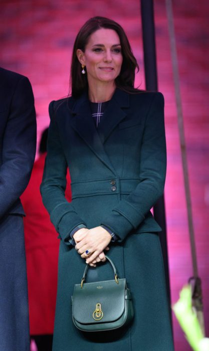 キャサリン皇太子妃