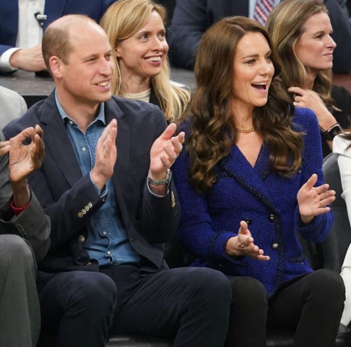 キャサリン皇太子妃、ウィリアム皇太子