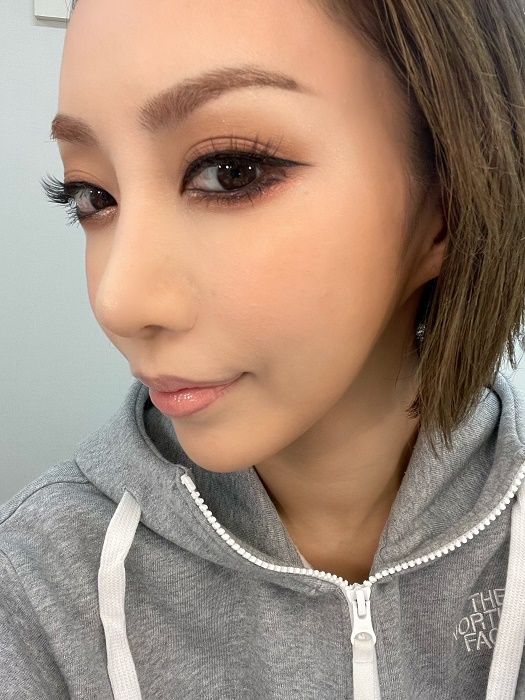 美弥るりか　メイク　ベルベルランデブー　NARS
