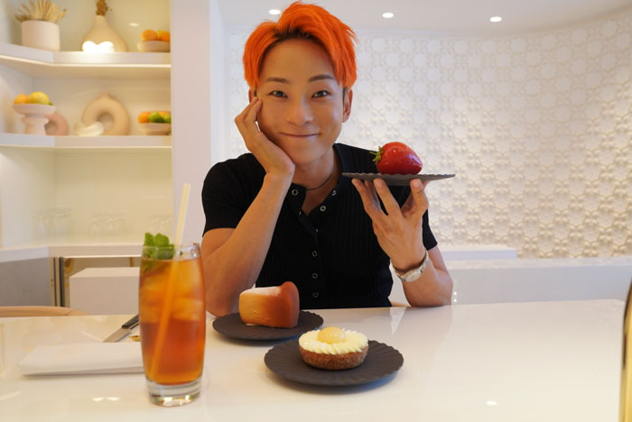 FUKAMI HIROMI 深海 広海
