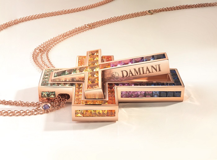 ダミアーニ DAAMIANI