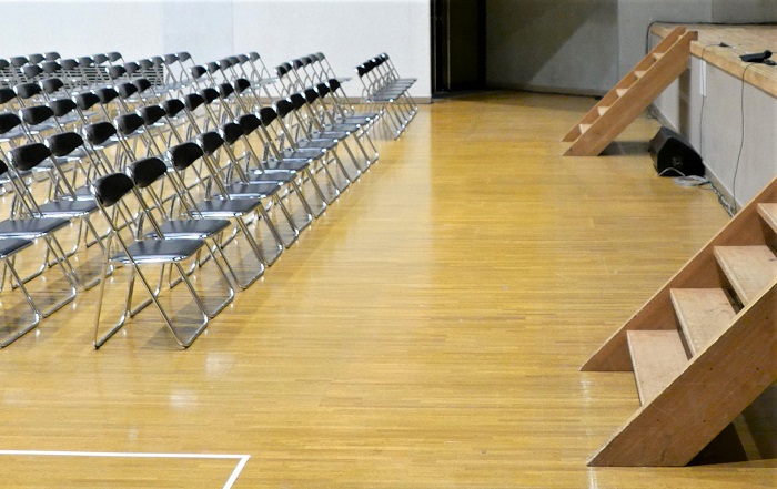 講演会　学校　ビリギャル