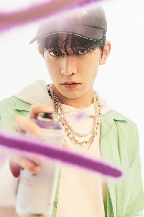 ENHYPEN エンハイプン エナプ JUNGWON ・ HEESEUNG ・ JAY ・ JAKE ・ SUNGHOON ・ SUNOO ・ NI KI