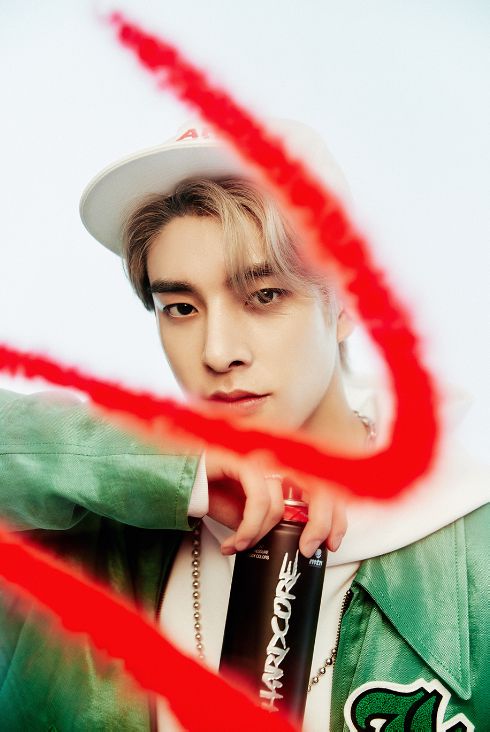 ENHYPEN エンハイプン エナプ JUNGWON ・ HEESEUNG ・ JAY ・ JAKE ・ SUNGHOON ・ SUNOO ・ NI KI