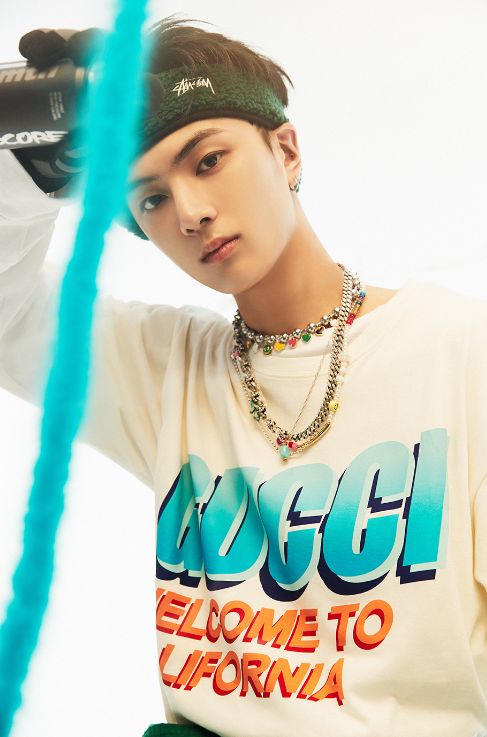 ENHYPEN エンハイプン エナプ JUNGWON ・ HEESEUNG ・ JAY ・ JAKE ・ SUNGHOON ・ SUNOO ・ NI KI