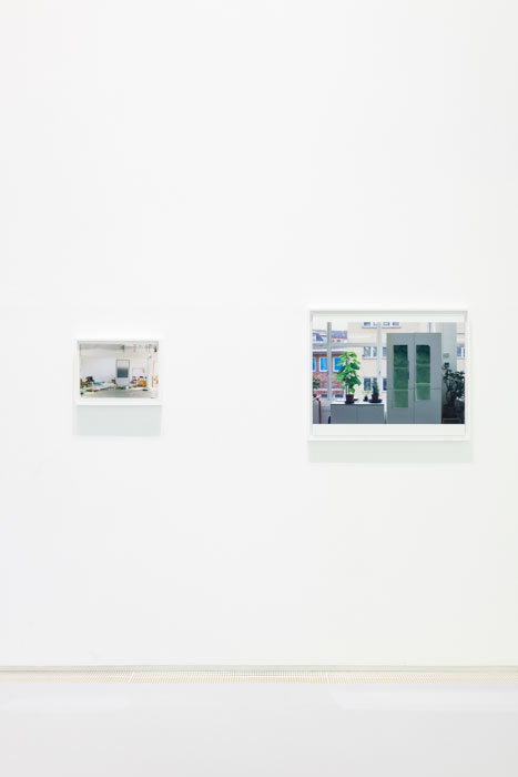 WOLFGANG TILLMANS MOMENTS OF LIFE