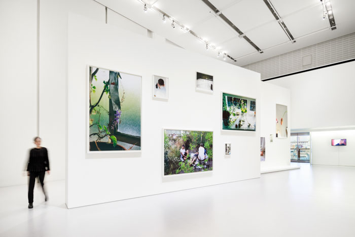 WOLFGANG TILLMANS MOMENTS OF LIFE