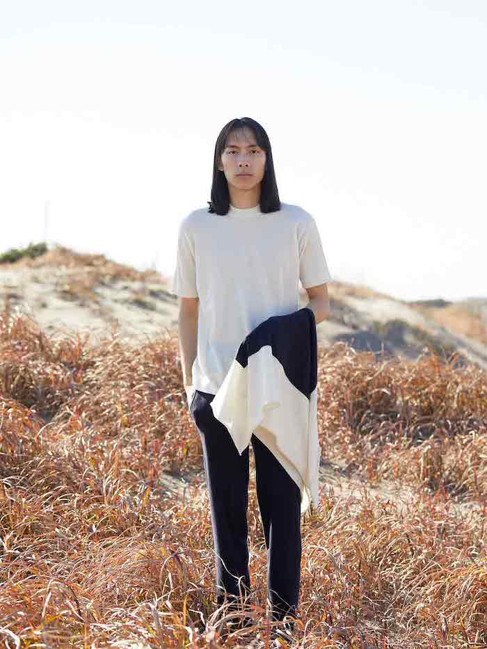 環境にも肌にもやさしい、極上のベビーカシミヤニット「PICEA（ピセア