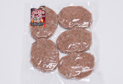 さんまのポーポー焼き、ここがオススメ! ~福島県漁業協同組合連合会~